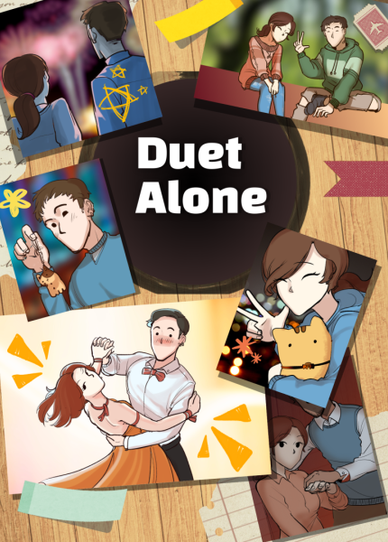 Duet Alone
