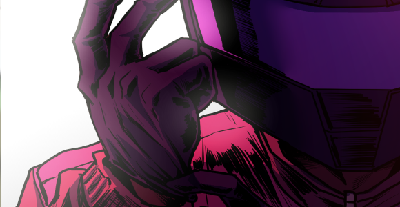 소화불량 히어로