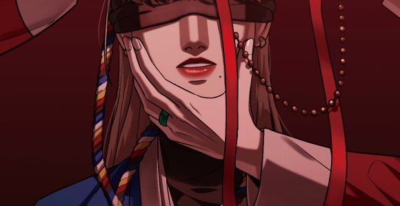 사신천수